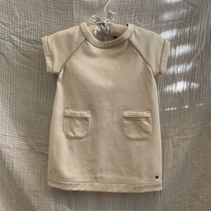 Tommy Hilfiger baby girl dress